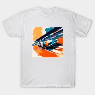 Racing Talladega T-Shirt